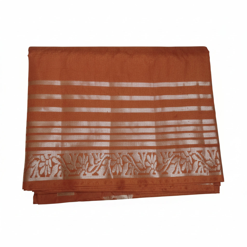 Mangalgiri silk saree