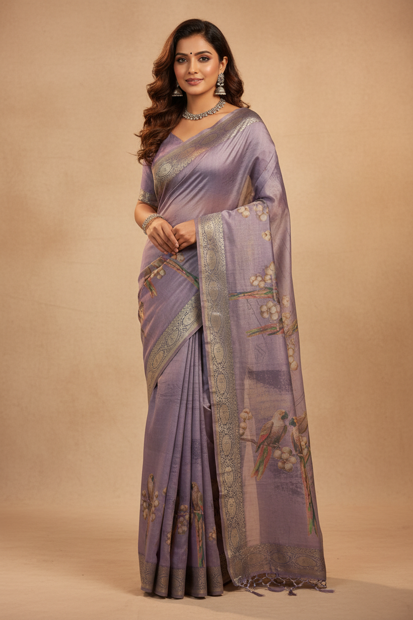 Banarasi Zari