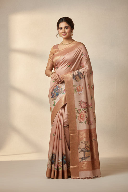 Banarsi Zari
