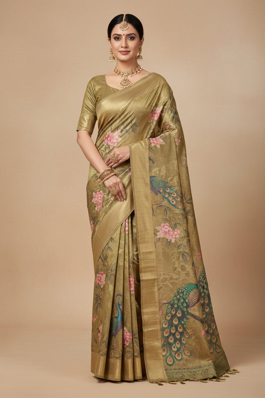 Banarsi Zari